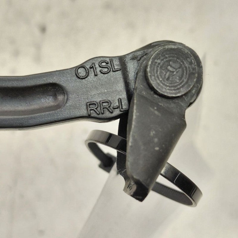 Cadillac CT6 Door Check Right Passenger Rear Hinge Stopper Detent 2018