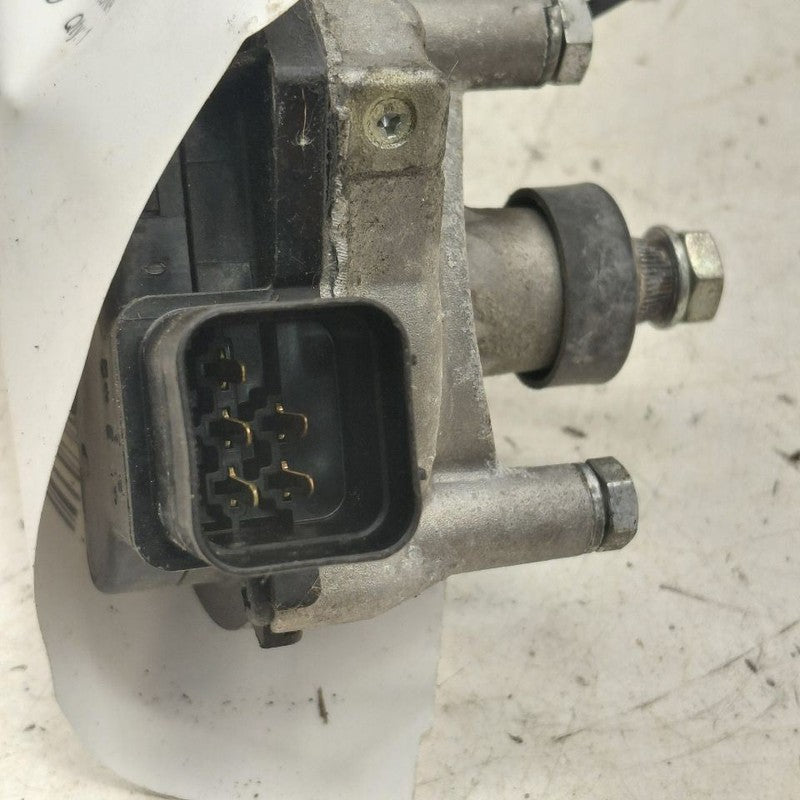 Front Windshield Wiper Motor Fits 19-24 Kia Forte
