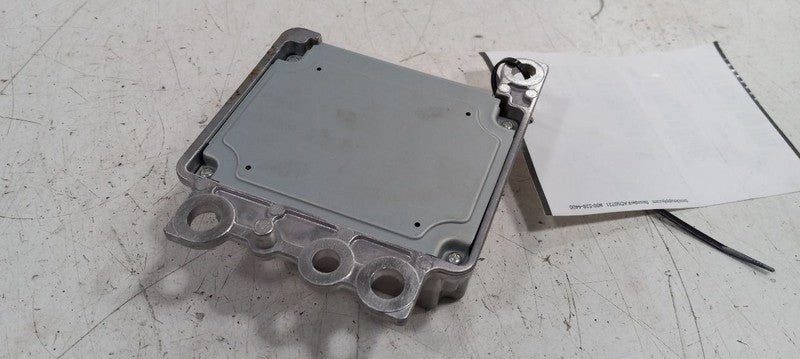 Front With Side Center Console Sedan 10 Nissan Altima OEM
