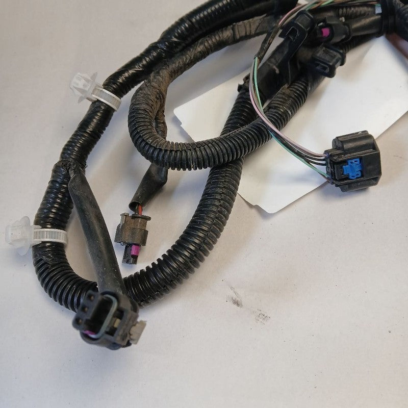 Nissan Rogue Rear Bumper Wire Harness  2021 2022 2023