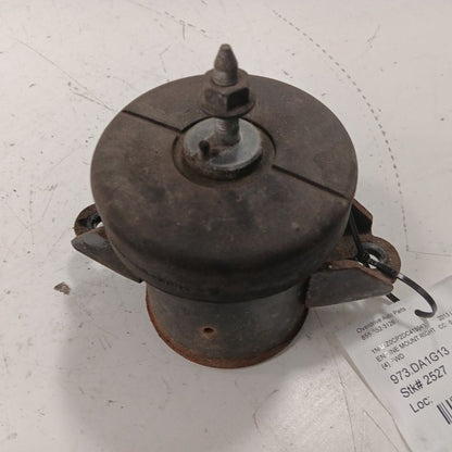 Nissan LEAF Engine Motor Mount Right Passenger  2013 2014 2015 2016 20