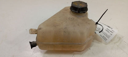 Radiator Overflow Coolant Reservoir Fits 11-19 Ford Fiesta  OEM