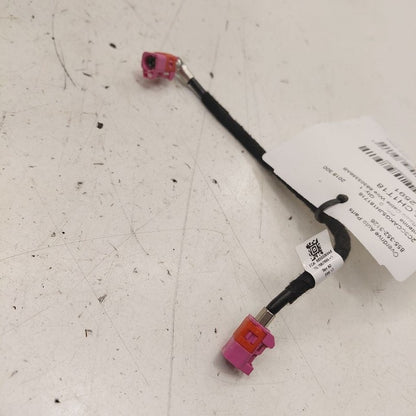 Chrysler 300 Radio Antenna Cable Wire {68303356AB} 2017 2018 2019
