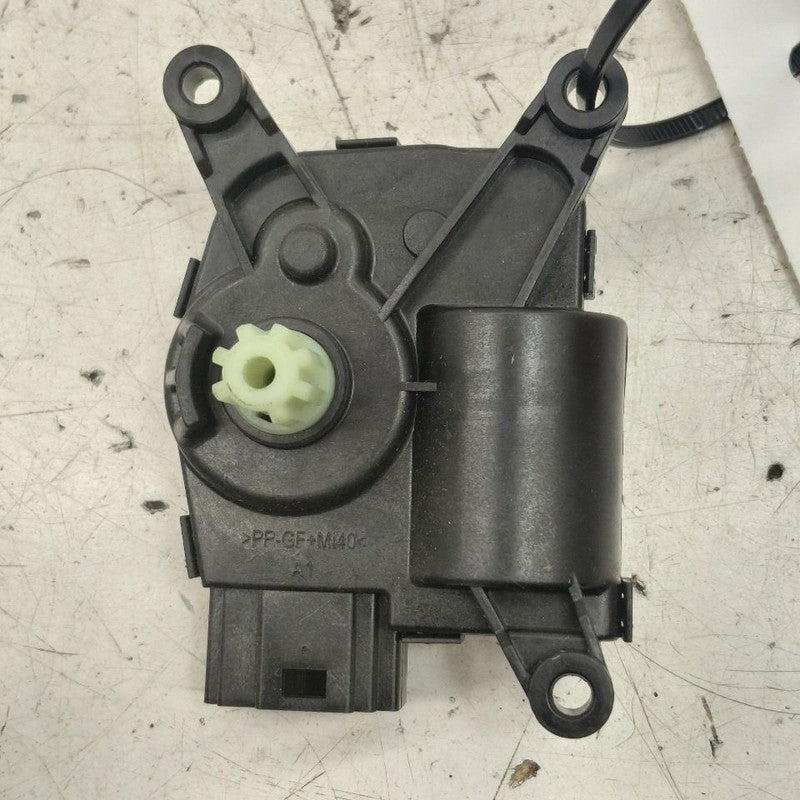 Jeep Cherokee Flap Door Motor Heater AC Door Actuator  2019 2020 2021