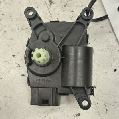 Jeep Cherokee Flap Door Motor Heater AC Door Actuator  2019 2020 2021