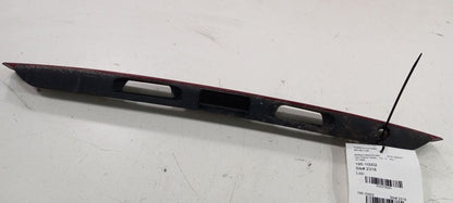 2010 Subaru Legacy Tail Finish Panel  OEM