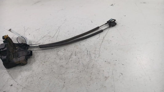Kia Forte Door Latch Lock Left Rear  2014 2015 2016 2017 2018 OEM