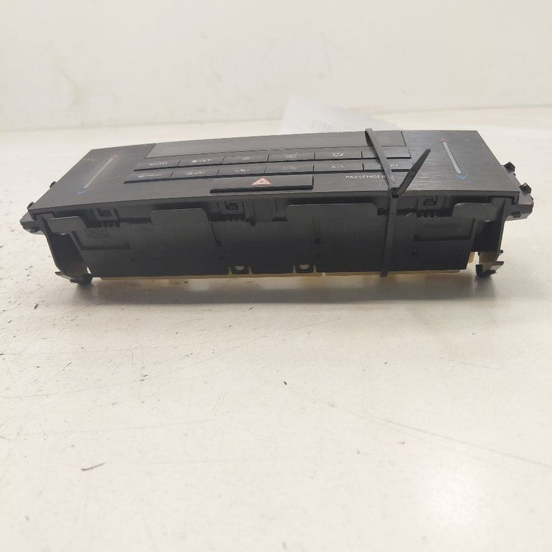 Temperature Control Heat Heater AC Switch US Market Fits 20 Lexus IS30