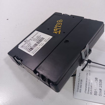 Telematics Communication Control Module Fits 2020 Toyota Corolla