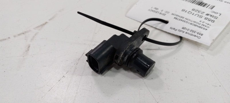 Subaru Legacy Camshaft Cam Shaft Position Sensor 2015 2016 2017 OEM
