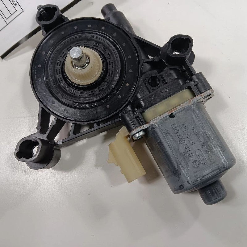 Side Left Power Window Motor Rear Fits 17-23 Jeep Compass OEM