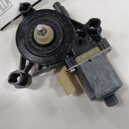 Side Left Power Window Motor Rear Fits 17-23 Jeep Compass OEM