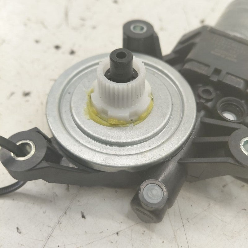 Subaru XV Crosstrek Driver Left Front Power Window Motor 2025 2024
