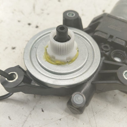 Subaru XV Crosstrek Driver Left Front Power Window Motor 2025 2024