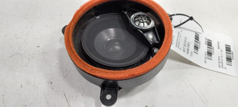 Subaru Tribeca Speaker Left Rear 2010 2011 2012 2013 OEM