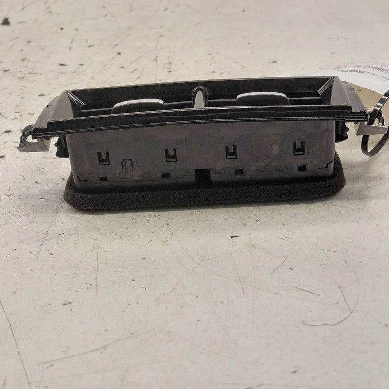 Cadillac CT6 Heat Heater AC Air Vent Rear Back  2018 2017 2016