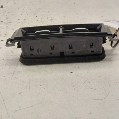 Cadillac CT6 Heat Heater AC Air Vent Rear Back  2018 2017 2016