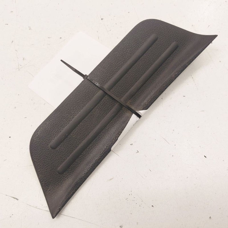 Hyundai Sonata Sill Trim Plate Door Jam Threshold Right Passenger Rear