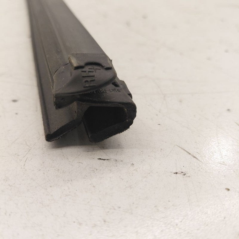 Chevy Volt Right Front Weather Strip Interior  2019 2018 2017 2016