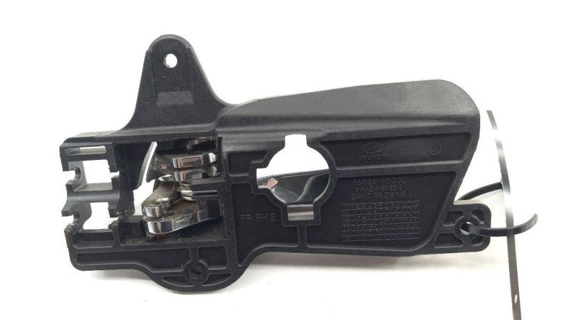 Hyundai Elantra Door Handle Right Passenger Rear Interior Inside 2009 2010 2011 