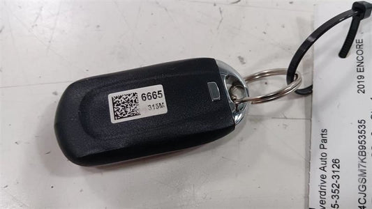 Key Fob Keyless Entry Door Lock Remote  OEM