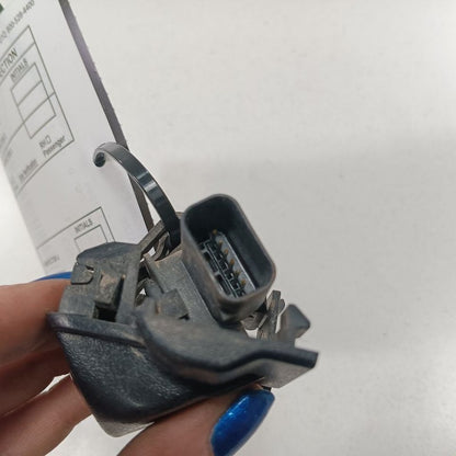 GN1Z19G490G Camera Projector Camera Back Door Moulding Mounted 18-22 Ford Ecosport