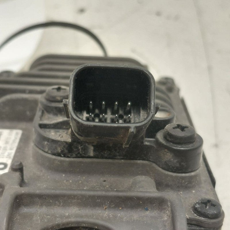 Toyota Prius Radar Unit {8821033120} 2022 2021 2020