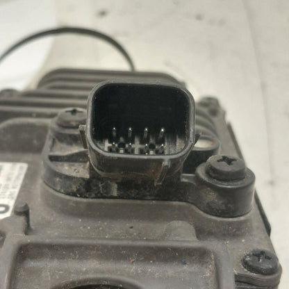 Toyota Prius Radar Unit {8821033120} 2022 2021 2020