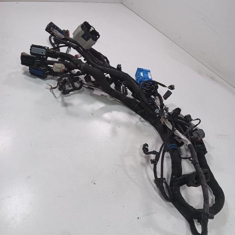 Chevy Trailblazer Engine Wire Wiring Harness  1.3 2021 2022 2023