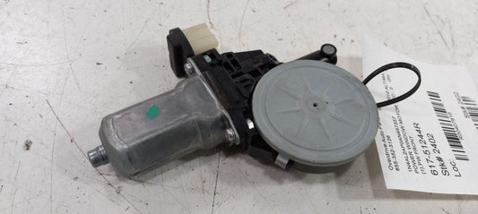 80730EH100 Passenger Right Front Power Window Motor Sedan Fits 07-12 Nissan Altima 