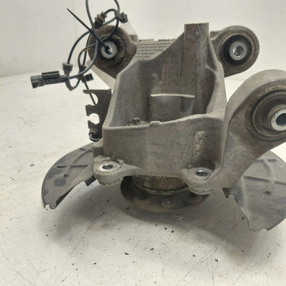 Left Rear Knuckle Stub Bearing Hub Standard Duty Suspension 19-23 Jeep
