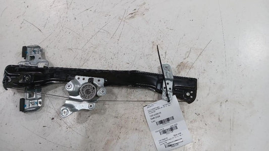 Passenger Right Front Window Regulator Track Fits 13-20 TRAX OEM