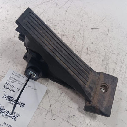 Hyundai Tucson Gas Pedal  2019 2020 2021