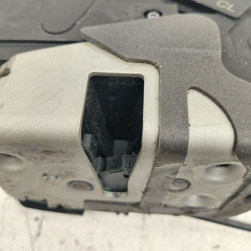 Volvo S60 Door Latch Lock Right Passenger Front  2018 2017 2016