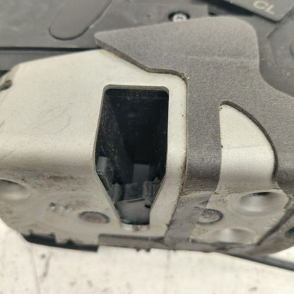 Volvo S60 Door Latch Lock Right Passenger Front  2018 2017 2016