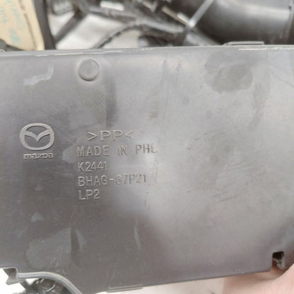 Mazda 3 Engine Wire Wiring Harness  2.5 2023 2022 2021