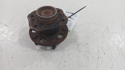 Kia Forte Left Rear Knuckle Stub Bearing Hub 2014 2015 2016 2017 2018 