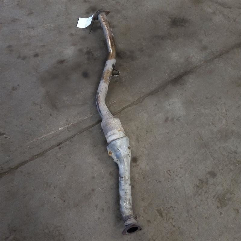 Subaru Forester Crossover Pipe  2.5 2016 2017 2018 OEM