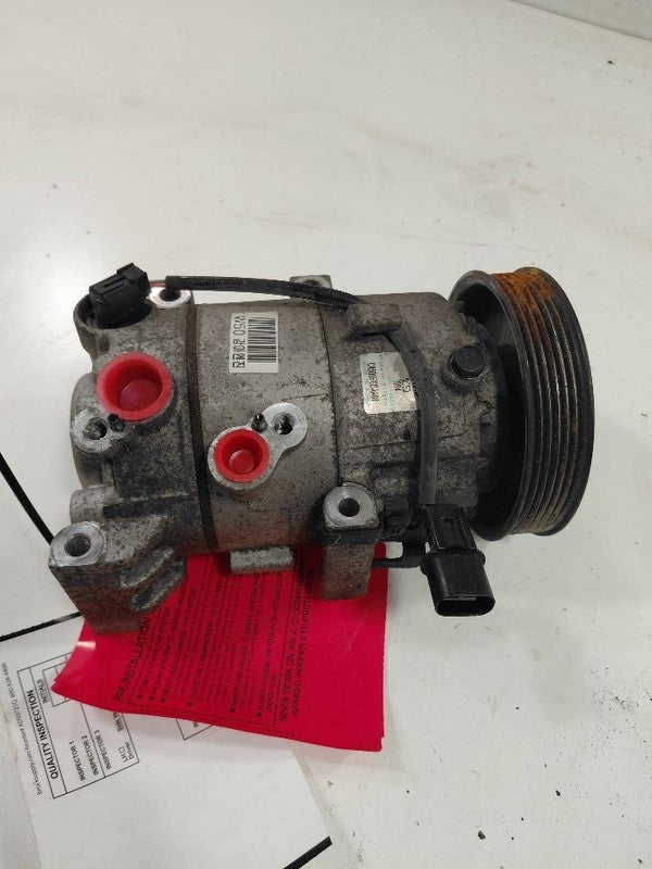 AC Compressor Model Fits 14-19 SOUL
