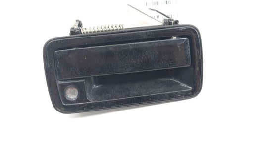 15789156 Door Handle Exterior Outside Liftgate Fits 02-07 VUE