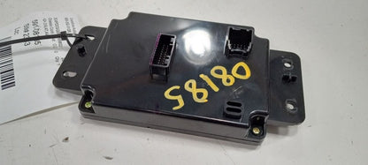 Temperature Fits 14-15 Dodge Journey OEM