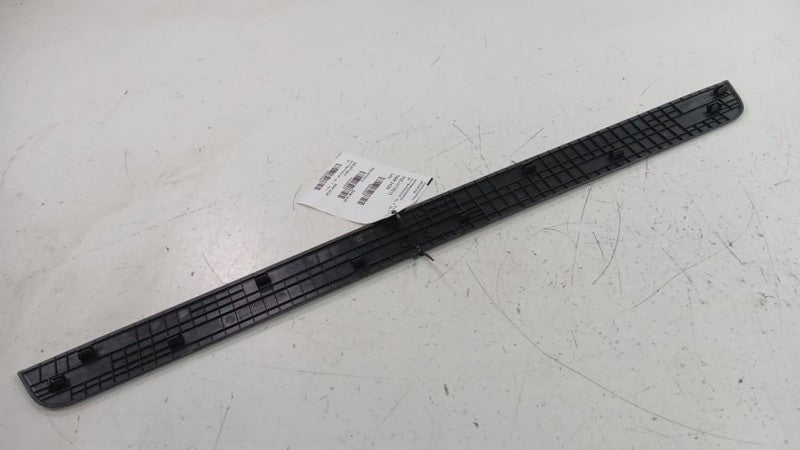 Hyundai Elantra Sill Trim Plate Door Jam Threshold Right Passenger Fro