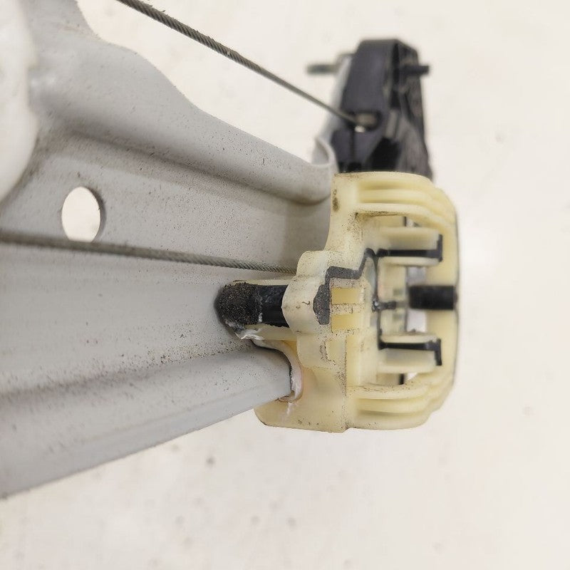 Left Rear Window Regulator Track Fits 16-19 Chevy Volt