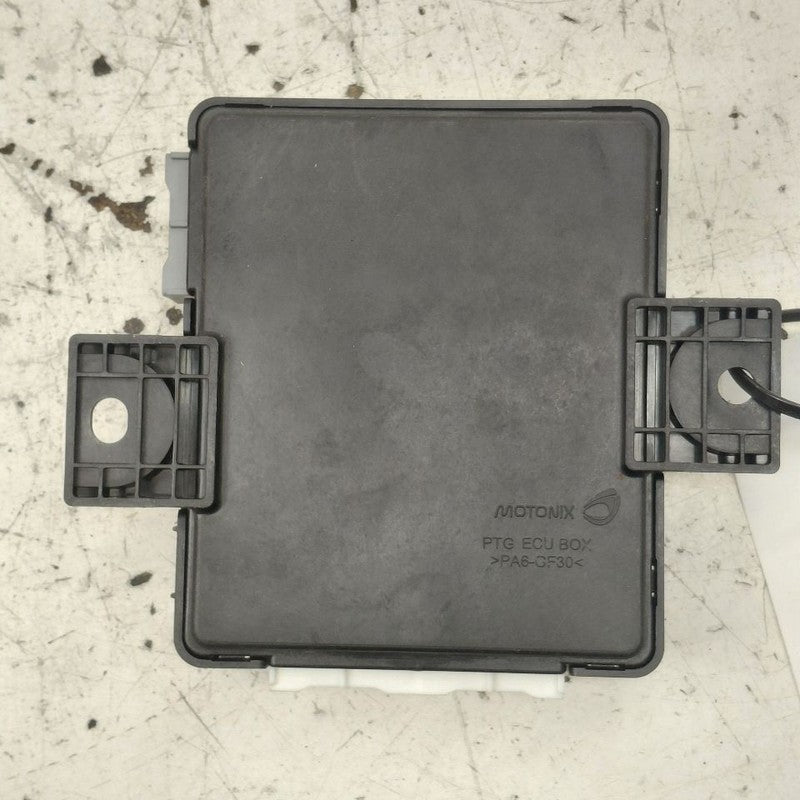 Kia Sorento Trunk Liftgate Control Module {95470C5100} 2018 2017 2016