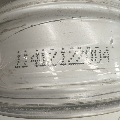 Wheel S60 17x7 Aluminum Alloy Rim 5 Spoke Fits 11-13 Volvo 60 Series