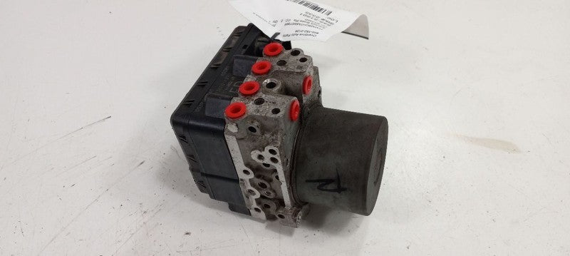 GSYL437A0A Anti-Lock Brake Part Pump Actuator Fits 09-10 MAZDA 6