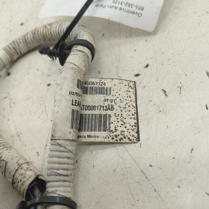 Chevy Volt Wire Harness {T16246067124} 2016 2017 2018 2019