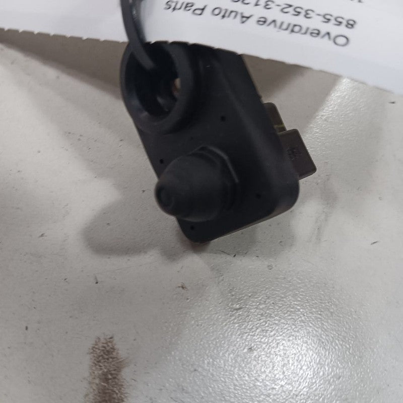 Nissan Altima Door Ajar Switch Door Open Dome Light Switch 2023 2022 2