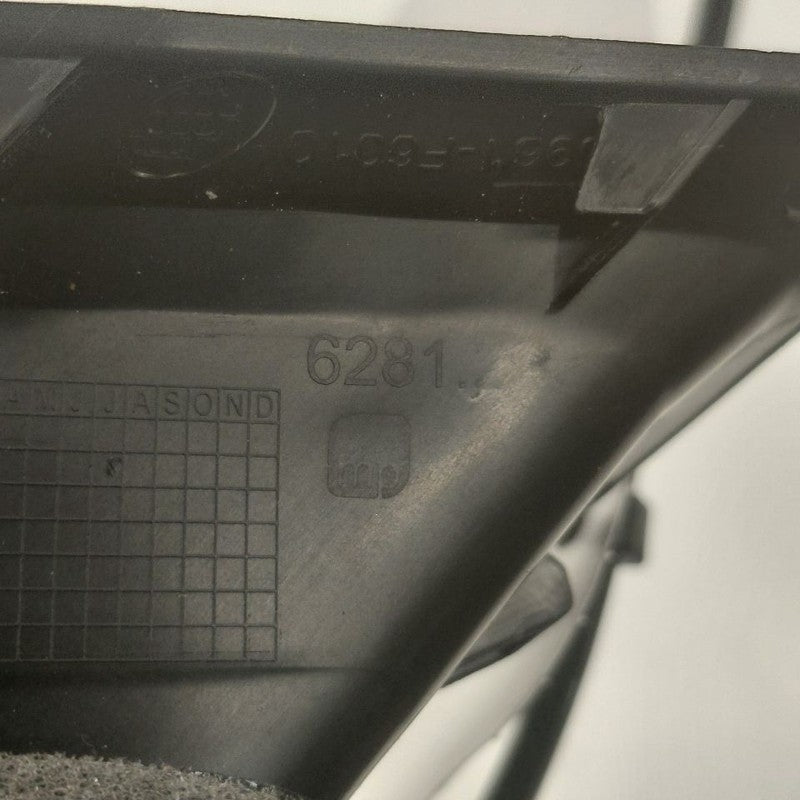 Lexus NX350 Defrost Vent Left Driver Side  2022 2023 2024 2025
