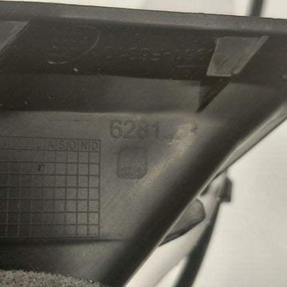 Lexus NX350 Defrost Vent Left Driver Side  2022 2023 2024 2025
